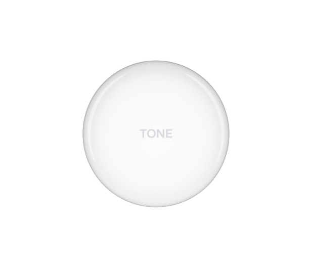 LG TONE Free FN4 białe - 593830 - zdjęcie 3